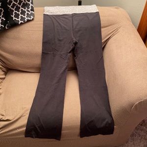 Victoria’s Secret Yoga Pants
